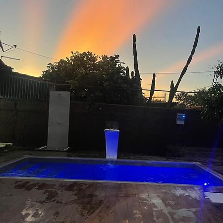 Willa Caso Com Piscina Aquecida, Ha 900 Metros Do Iguatemi Shopping Brasília Zewnętrze zdjęcie